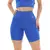 Imagem do Bermuda Feminina Sport Fitness para Academia Blackout – Estilo, Conforto e Versatilidade para o Treino