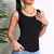 Regata Feminina Básica: O Essencial para Todos os Momentos - comprar online