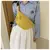 Bolsa de Cintura Feminina de Veludo | Crossbody Lona Estilo Urbano Casual – Cores Vibrantes e Neutras para Todos os Gostos - We Happy Shop