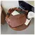 Imagem do Bolsa de Cintura Feminina de Veludo | Crossbody Lona Estilo Urbano Casual – Cores Vibrantes e Neutras para Todos os Gostos