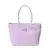 Bolsa Tiracolo de Nylon Impermeável Multicolorida | Bolsa Monocromática de Ombro para o Dia a Dia – Cores Rosa, Roxo, Branco, Amarelo, Azul, Preto e Laranja - loja online