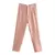 Calça Alfaiataria Feminina para escritório Colorida