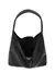 Bolsa Feminina Retrô de Ombro | Nova Sacola 100% Estilo, Design Simples e Sofisticado – Cores: Rosa Quente, Borgonha, Cinza, Chocolate, Marfim e Preto – Tamanho Único - comprar online