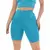 Bermuda Feminina Sport Fitness para Academia Blackout – Estilo, Conforto e Versatilidade para o Treino - comprar online