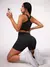 Conjunto Feminino Esportivo para Academia Top e Shorts Minor Fit - loja online
