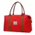 Bolsa de Viagem Masculina Unissex Grande Capacidade | Bagagem de Mão Resistente e Estilosa – Cores Verde, Vermelho, Azul, Preto, Cáqui - comprar online