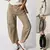 Imagem do Calça Jeans Feminina Barrel Wide Leg