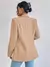 Blazer Casual Feminino Outono 2025 - We Happy Shop
