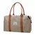 Imagem do Bolsa de Viagem Masculina Unissex Grande Capacidade | Bagagem de Mão Resistente e Estilosa – Cores Verde, Vermelho, Azul, Preto, Cáqui