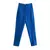 Calça de Alfaiataria Estruturada Cenoura com Cintura Alta Estilo ZARA - loja online