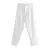 Calça de Alfaiataria Estruturada Cenoura com Cintura Alta Estilo ZARA - We Happy Shop
