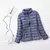 Jaqueta Feminina Inverno Puffer Plus Todos Tamanhos Colorida na internet