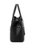 Imagem do Bolsa Feminina de Ombro e Transversal | Nova Moda Textura High-End | Estilo Europeu Minimalista – Cores: Preto, Branco, Azul, Vermelho, Marrom e Marrom Claro