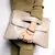Bolsa Feminina Envelope Crossbody | Estilo, Versatilidade e Qualidade Premium – Cores Cáqui, Castanho, Verde, Vermelho, Prata, Matte Blue, Cinza, Ouro, Preto