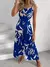 Imagem do Macacão Verão Estampado Pantalona: Eleve seu Estilo com Conforto e Charme
