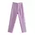 Calça Alfaiataria Feminina para escritório Colorida - We Happy Shop