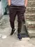 Imagem do Calça Jogger Masculina com Punho com Lycra várias cores