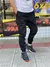 Calça Jogger Masculina com Punho com Lycra várias cores