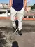 Calça Jogger Masculina com Punho com Lycra várias cores - loja online