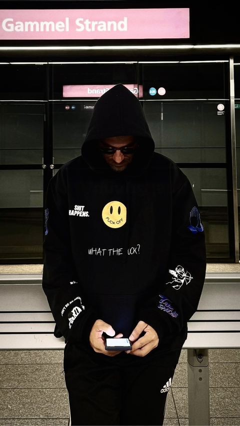 MOLETOM 6 ANOS - comprar online