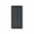 Power bank com carregador solar - comprar online