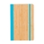 Cadernetas em bambu - comprar online