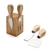 Kit queijo - suporte magnético na internet