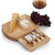 Kit queijo 5 peças - comprar online
