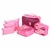 Kit Necessaires 6 peças - comprar online