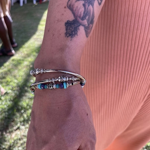 Pulseira Miçangas