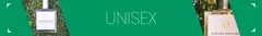 Banner de la categoría Fragancias Unisex Alternativas