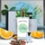 Perfume alternativo a Allure Homme Sport 50ml, citricos, acuatico, ambar, pimienta, hojas verdes