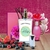 Perfume alternativo a Oh Lola 50ml, frutos del bosque, fresia, rosa, vainilla