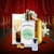 Perfume Alternativo a 212 VIP for women 50ml con vainilla, ciruela, almizcl, un trago, haba tonka en la alfombra roja