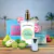 Perfume alternativo a Blue Seduction for women 50ml con pera, bergamota, frambuesa, flores