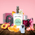 Perfume alternativo a bonbon 50ml con naranja, mandarina, caramelo, ambar, flor de naranjo, durazno.