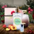 Perfume Alternativo a lesxtase 50ml con durazno, frambuesa, pimienta, rosas y dulces