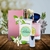 Perfume Alternativo a my way 50ml con flores blancas, flor de azahar, alimzcle