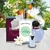 Perfume alternativo a Pure Poison de 50ml, flores blancas y frutas, naranja, flor de naranjo, jazmin, almizcle