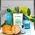Perfume alternativo a Ralph 50 ml, mandarina, hojas de manzano, fresia, magnolia.