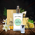 Perfume alternativo a Shakira Rock 50ml con limon, vainilla, flor de naranjo, pachuli, cedro