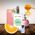 Perfume alternativo a Scandal for her 50ml con naranja, flor de naranjo, miel