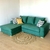 Esquinero Gran Milano - comprar online