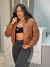 PUFFER INSP. ZAARA - loja online