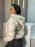 PUFFER INSP. ZAARA - bibiaboutique.com.br