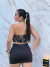 Corset Rendado Premium na internet