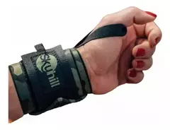 Munhequeira Camuflada - comprar online