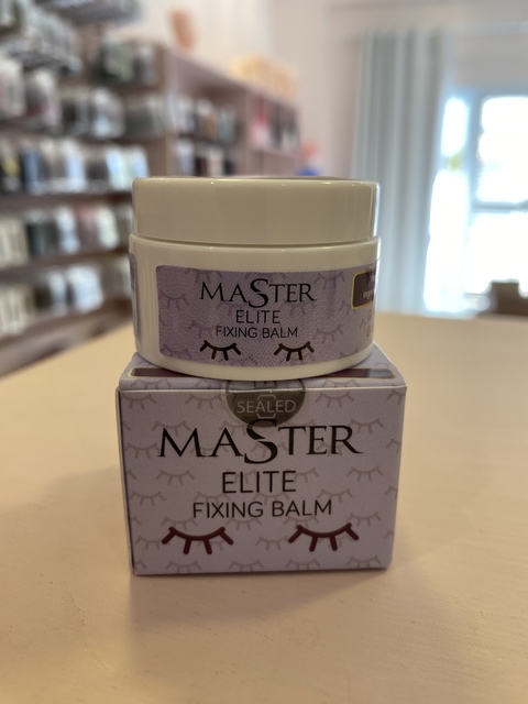 Fixador em Creme Master Elite – Fixing Balm