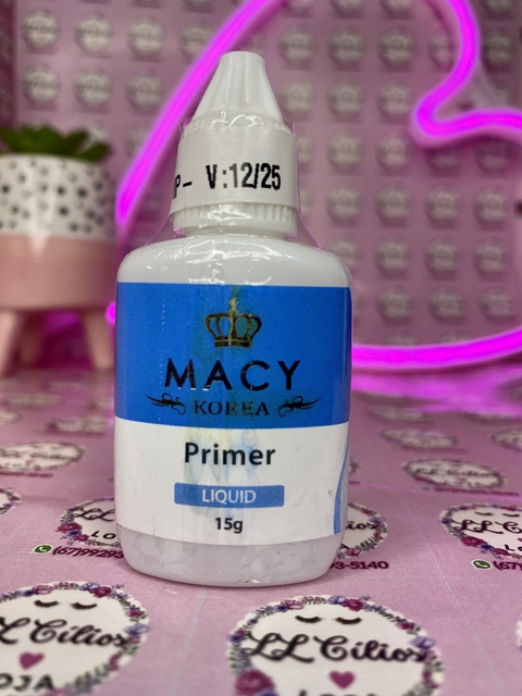 Primer Macy 15G