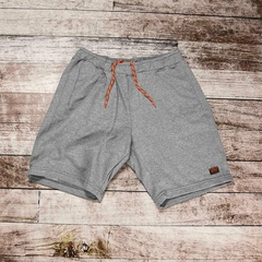 bermudas jogging MELANGE